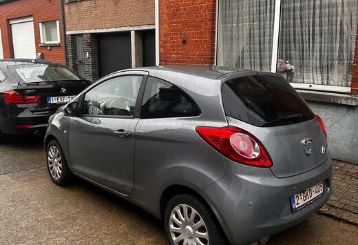 Ford Ka 1.2i Ambiente