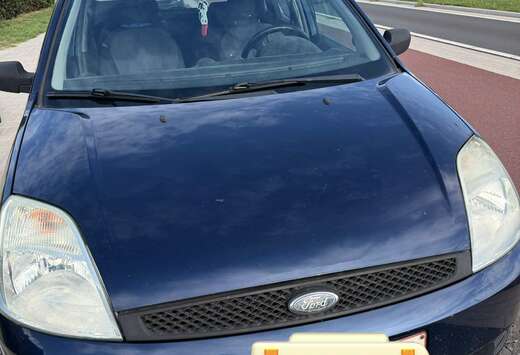Ford 1.3i Trend