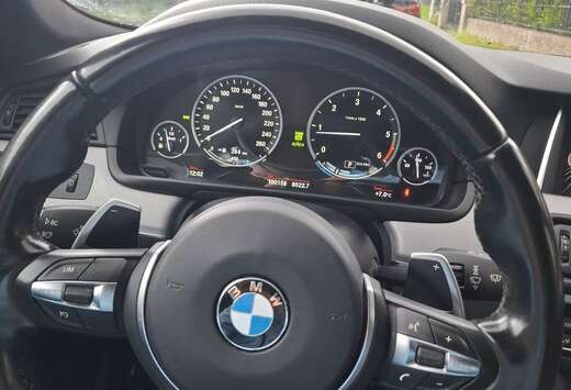 BMW dA