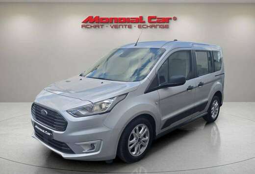 Ford Tourneo Connect 1.0 EcoBoost Titanium (EU6.2)