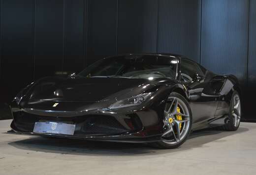 Ferrari 3.9i V8 Top condition 1 HAND - 19.000 km - VA ...