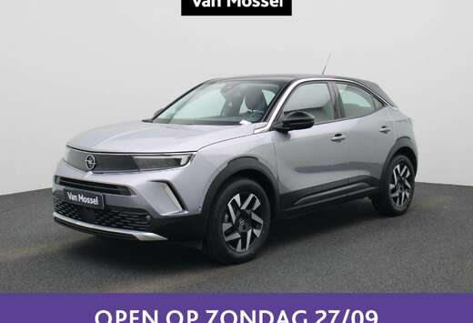 Opel BEV 50kWh e-Elegance 97,9% SOH | LED | CAMERA |  ...