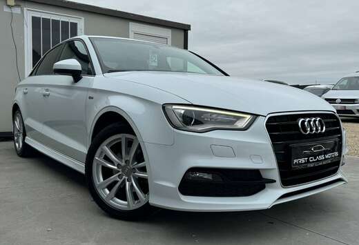 Audi A3 1.4 TFSI Ultra Ambition S LINE - NAVIGATION - ...