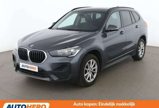 BMW sDrive 16d Lounge