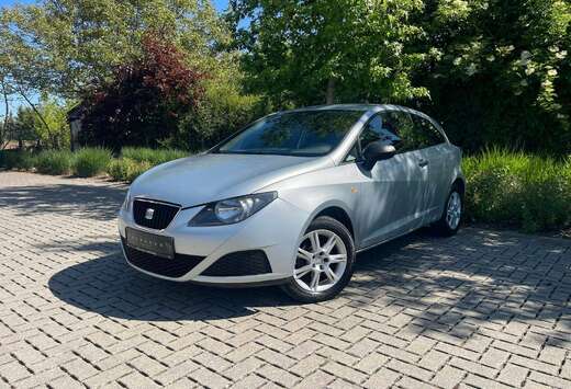 SEAT 1.2d • 2010/230.000km/Euro 5