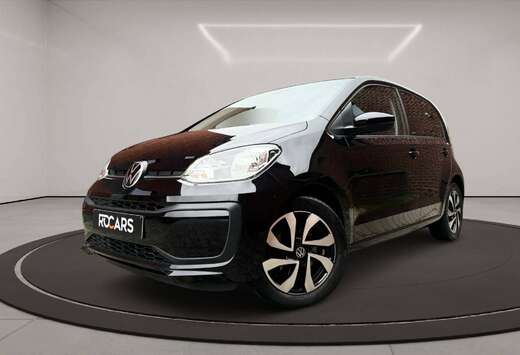 Volkswagen 1.0i Up! *CAMERA*RADARS*BT*CRUISE*NEW LIFT ...