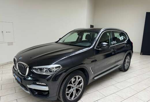 BMW 2.0iA xDrive20 OPF