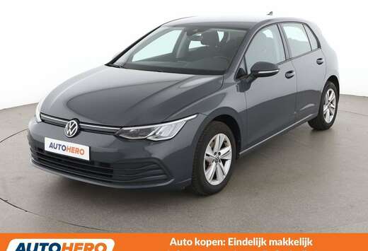 Volkswagen 1.0 TSI Life