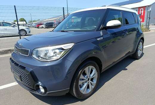 Kia 1.6i Play