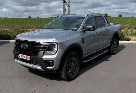 Ford WILDTRACK