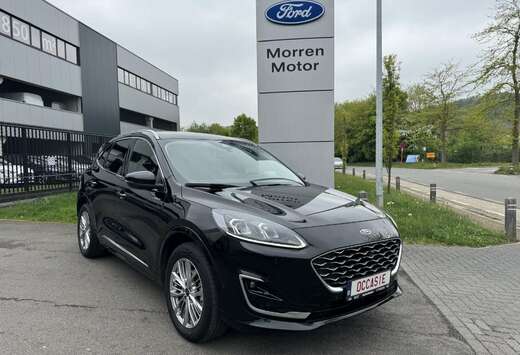 Ford Vignale PHEV AUT OC0452 *01249*