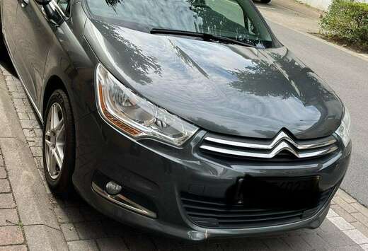 Citroen VTi 95 Selection