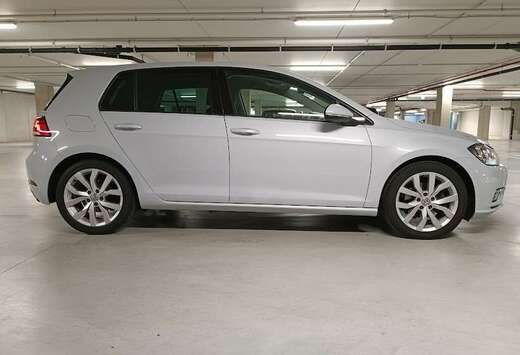 Volkswagen Golf 1.5 TSI Join BlueMotion IQ.DRIVE Nav  ...