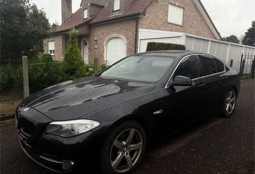 BMW 520d Aut.