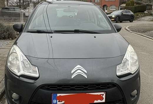 Citroen
