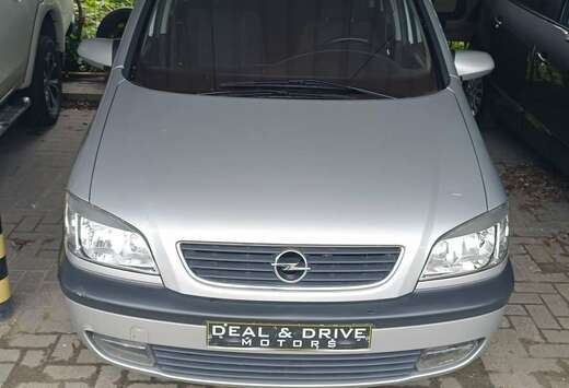 Opel 1.8 16V Comfort