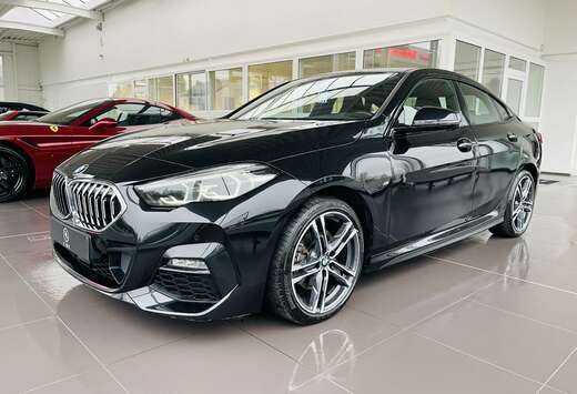 BMW dA GC *** GARANTIE + PACK M + LED + SIEGE PERF ** ...