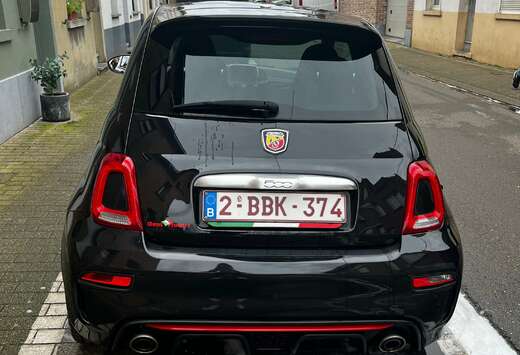 Abarth