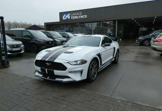 Ford Coupe 2.3 i ecoboost 317pk Automaat \'19 (75099)