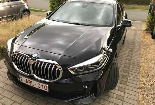 BMW 118i Aut. M Sport