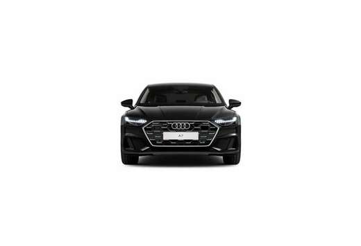 Audi A7 45 TFSI S tronic (EU6AP)