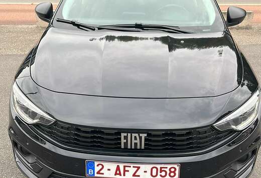 Fiat SW 1.6 MultiJet City Life