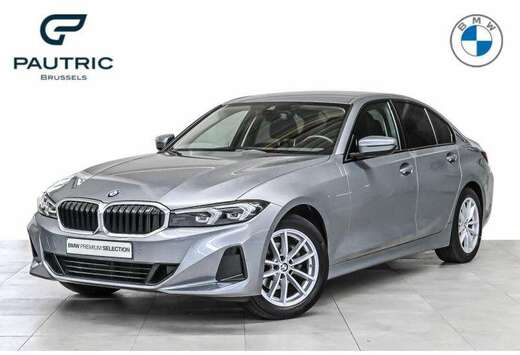 BMW i Berline- 2ans/jaar garantie