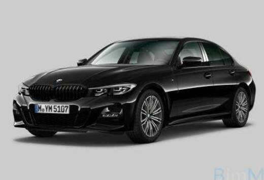 BMW M-Sportpakket * Lichtpakket * Dig. Dashboard * Et ...