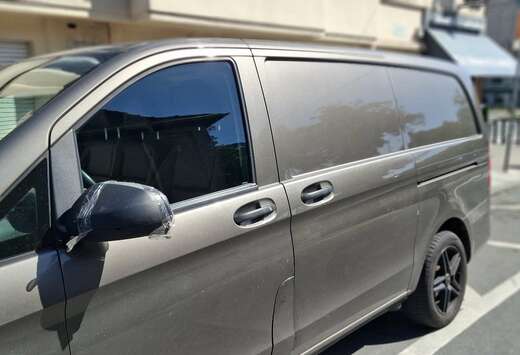 Mercedes-Benz 2.1 BlueTEC A2 BE (EU6)