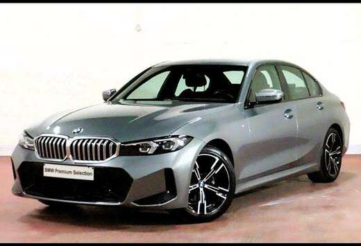BMW M SPORT - AUTOMAAT - LED