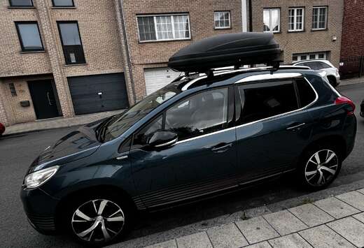 Peugeot 1.6 BlueHDi Urban Cross S&S - prix à discute ...