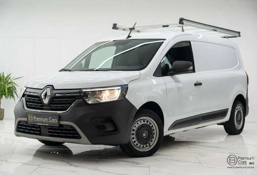 Renault 1.5 DCI L2 long Full options Cargo pack Cruis ...