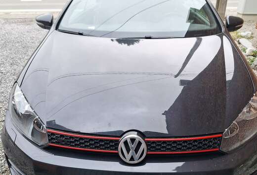 Volkswagen 1.6 CR TDi