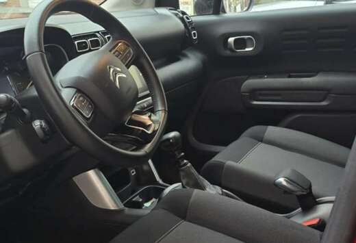 Citroen C3 Aircross 1.2 PureTech Shine S