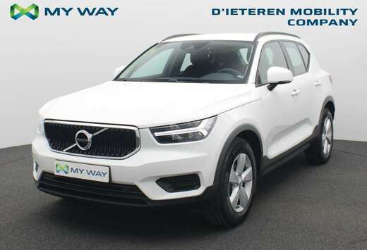 Volvo ESSENTIAL 1.5 T2 129 PK 6v / PDC Rear / Cruise  ...