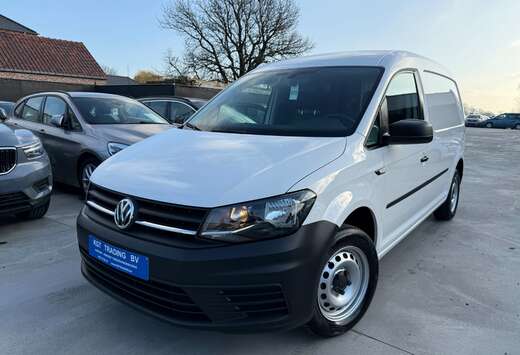 Volkswagen 1.0 TSI 102PK MAXI L2 DIGITALE AIRCO CARPA ...