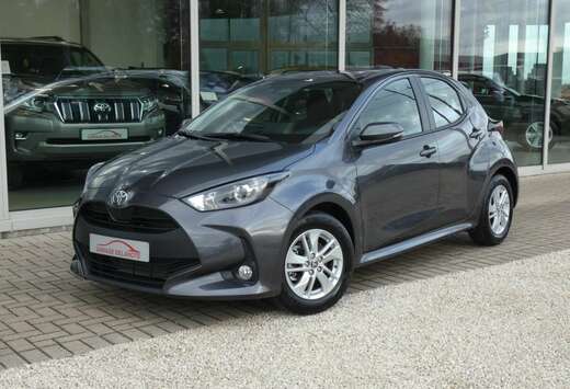 Toyota Hybrid Dynamic +Apple carplay +Android auto *2 ...