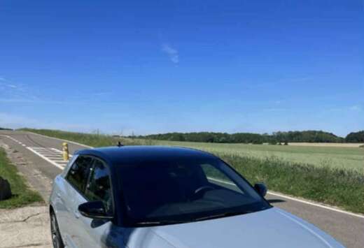 Audi A1 Sportback 1.0 TFSI Sport