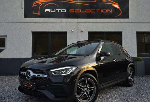 Mercedes-Benz e PHEV - AMG - PANO - ECL. AMBIANCE - 1 ...