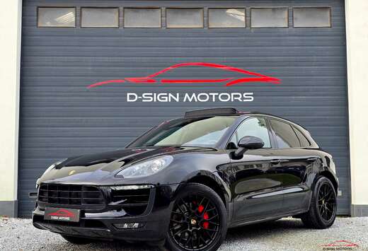Porsche GTS 3.0 V6 BI-TURBO PDK (360ch) 2016 152.670k ...