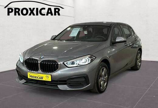 BMW dA 2.0d 150cv 2023 Navi/Cruise/Carplay/Caméra