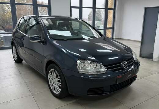 Volkswagen 1.4i 16v On Tour