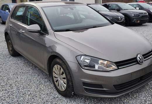 Volkswagen 1.6 TDI (90CH) Confortline EURO 5_A/C_EQUI ...