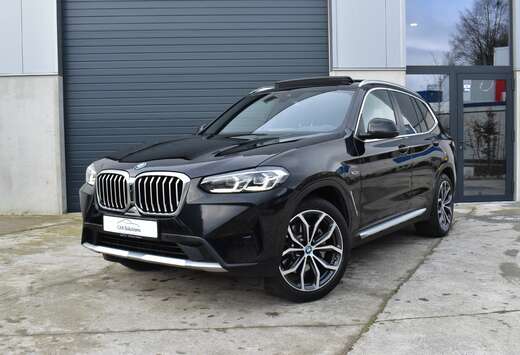 BMW xDrive30e 2022 *Pano/HeadUP* TVA-BTW