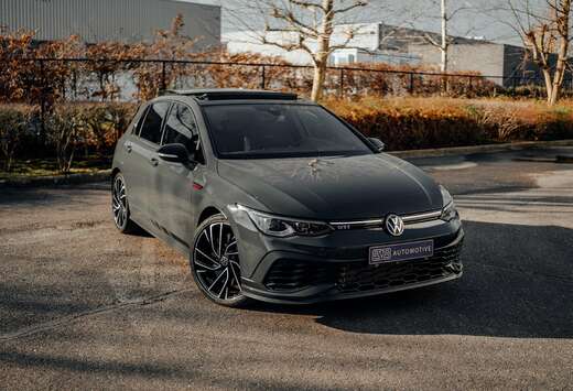 Volkswagen Clubsport  PANO  H&K  ACC  CAMERA