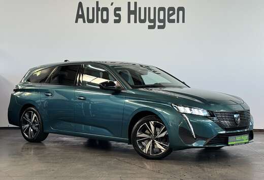 Peugeot SW 1.2 PureTech Allure Pack