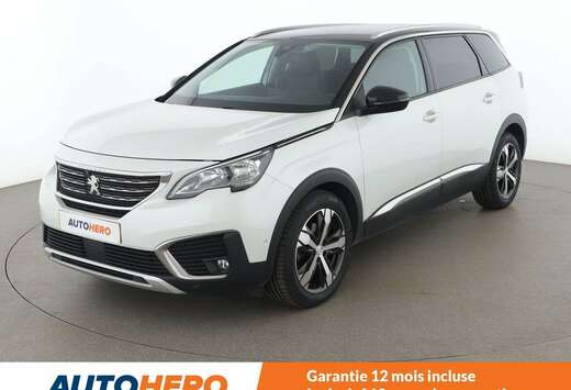 Peugeot 1.2 PureTech Allure