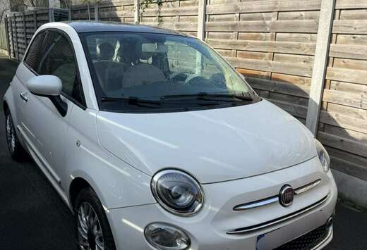 Fiat Lounge 1.2 Bz 8v