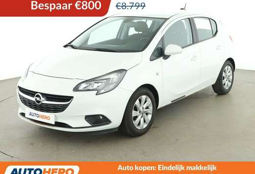 Opel 1.2 Advance
