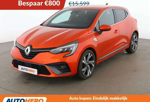 Renault 1.0 TCe R.S. Line